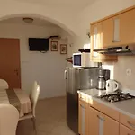 With Parking Space Rabac, Labin - 13151 Apartment *