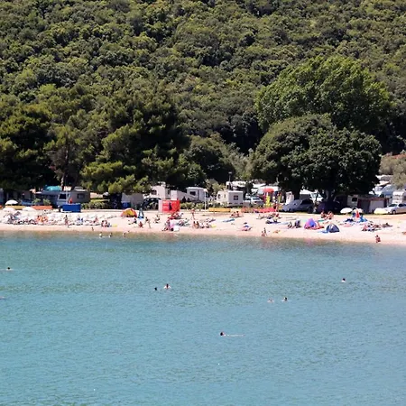 With Parking Space Rabac, Labin - 13151 Apartment