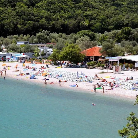 With Parking Space Rabac, Labin - 13151 Apartment