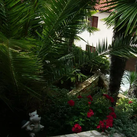 With Parking Space Rabac, Labin - 13151 Apartment *