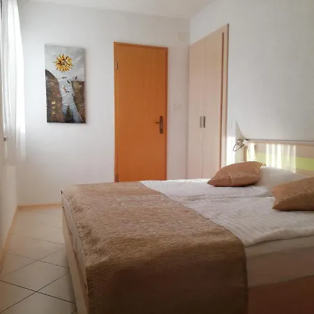 With Parking Space Rabac, Labin - 13151 * Рабац