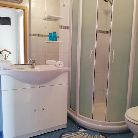 Apartment With Parking Space Rabac, Labin - 13151