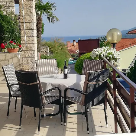 With Parking Space Rabac, Labin - 13151 ראבץ