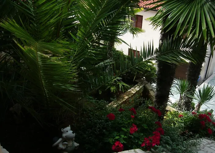 With Parking Space Rabac, Labin - 13151 Lejlighed *