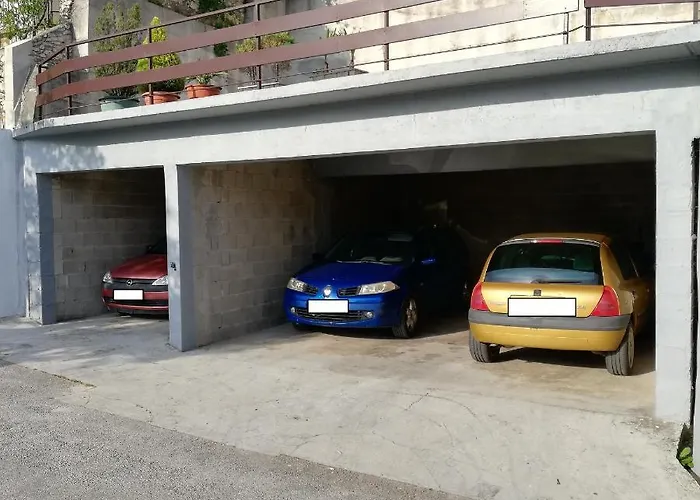 With Parking Space Rabac, Labin - 13151