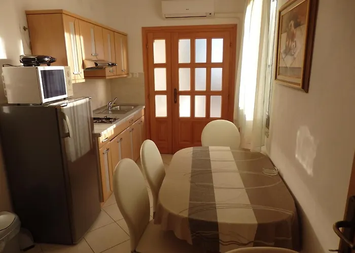 דירה With Parking Space Rabac, Labin - 13151