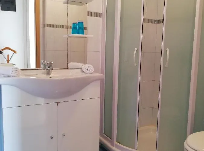 Lejlighed With Parking Space Rabac, Labin - 13151