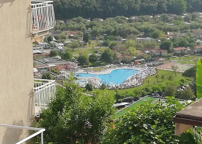 With Parking Space Rabac, Labin - 13151 *