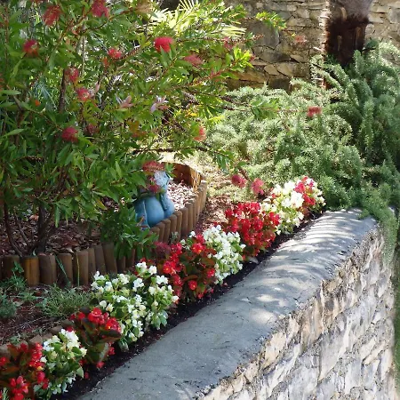 With Parking Space Rabac, Labin - 13151