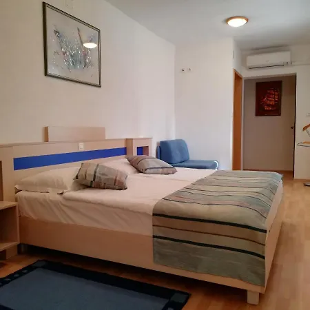 With Parking Space Rabac, Labin - 13151