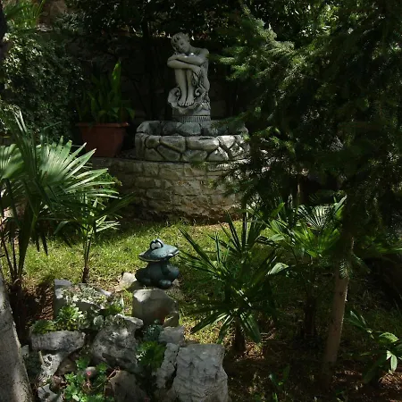 Daire With Parking Space Rabac, Labin - 13151 *