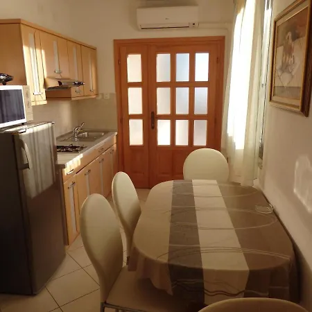 Apartment With A Parking Space Rabac, Labin - 13151